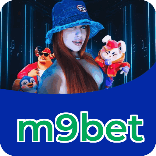 Login rápido no app m9bet