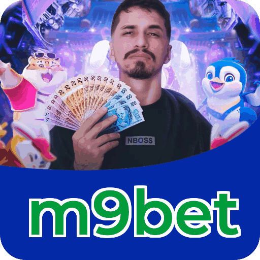 Slots Premium da PG Soft na m9bet