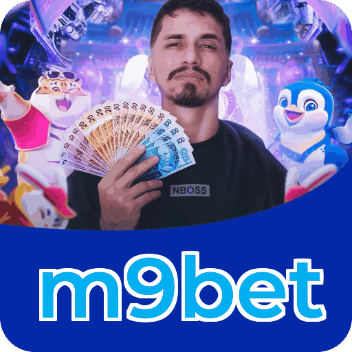 Jogos com maior RTP na m9bet